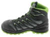 Afbeelding van Werkschoenen Lowa Larrox Work GTX Grey Mid S3 SRC