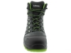 Afbeelding van Waterdichte Lowa Larrox Work GTX Grey Mid S3 SRC met slijtvaste TPU overneus