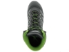 Afbeelding van Waterdichte Lowa Larrox Work GTX Grey Mid S3 SRC met slijtvaste TPU overneus