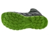 Afbeelding van Waterdichte Lowa Larrox Work GTX Grey Mid S3 SRC met slijtvaste TPU overneus