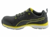 Afbeelding van Werkschoenen Puma 64.380 Pace 2.0 Yellow Low S1P SRC ESD