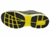Afbeelding van Werkschoenen Puma 64.380 Pace 2.0 Yellow Low S1P SRC ESD