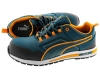 Afbeelding van Werkschoenen Puma Crosstwist Low 64.310 S3 SRC