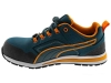 Afbeelding van Werkschoenen Puma Crosstwist Low 64.310 S3 SRC