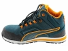 Afbeelding van Werkschoenen Puma Crosstwist Mid 63.314