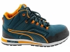 Afbeelding van Werkschoenen Puma Crosstwist Mid 63.314