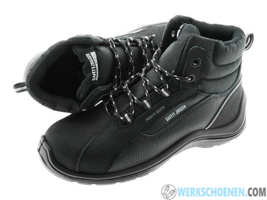 Afbeelding van Werkschoenen Safety Jogger Elevate