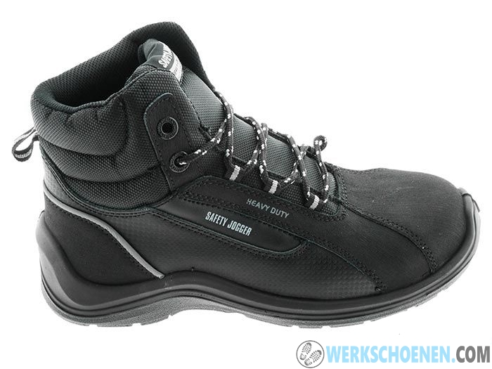 Werkschoenen Safety Jogger Elevate