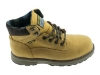 Afbeelding van Werkschoenen Safety Jogger Meteor Camel S3 SRC