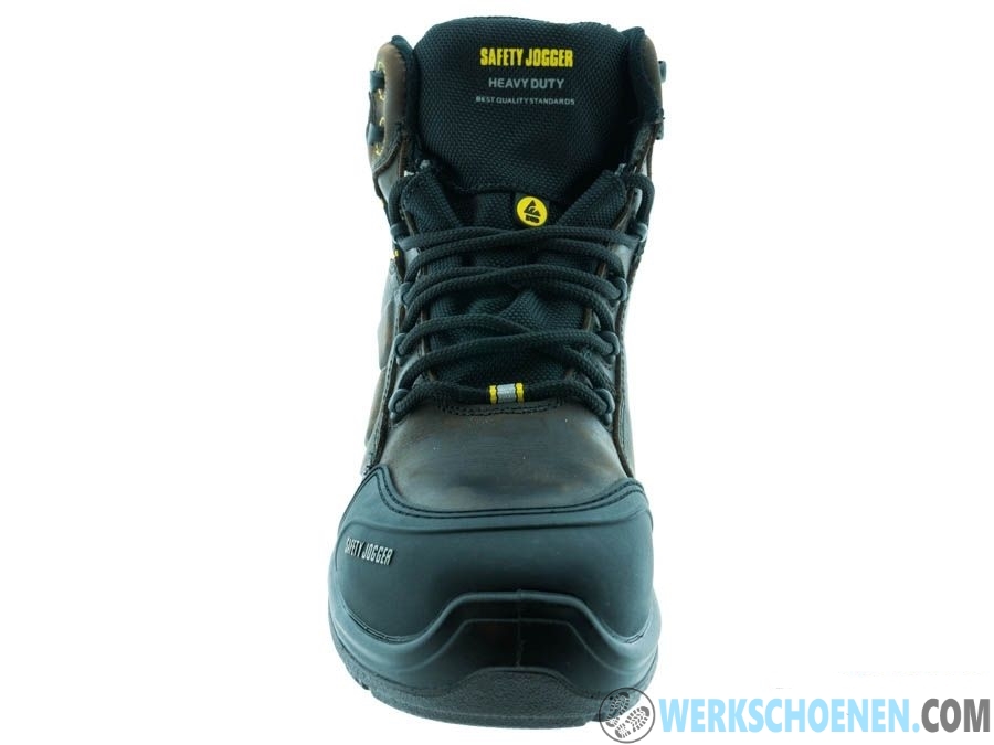Werkschoenen Safety Jogger Volcano S3 SRC ESD