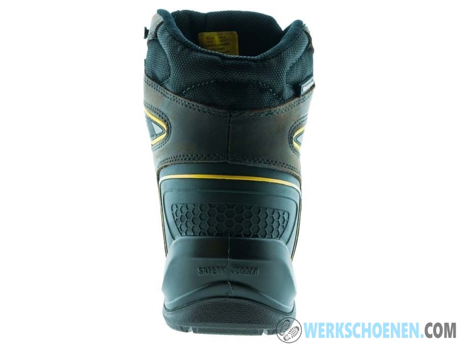 Werkschoenen Safety Jogger Volcano S3 SRC ESD