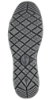 Afbeelding van Ademende S3 werkschoen Sixton Auckland Low SRC met K+ antiperforatiezool (maximaal beschermd)
