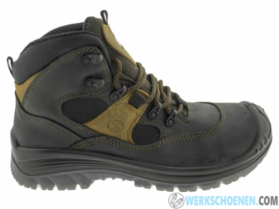 Afbeelding van Werkschoenen Sixton Labrador 07 S3 SRC