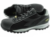 Afbeelding van Sportieve veiligheidssneaker Glove Airbox Low Pro S1PS zwart laag model (slijtvast)
