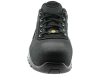 Afbeelding van Sportieve veiligheidssneaker Glove Airbox Low Pro S1PS zwart laag model (slijtvast)