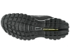Afbeelding van Sportieve veiligheidssneaker Glove Airbox Low Pro S1PS zwart laag model (slijtvast)
