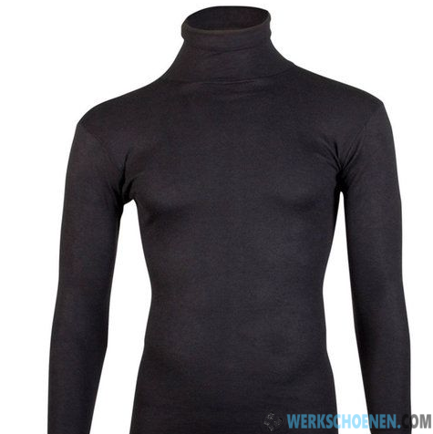 Thermoshirt Lange Mouwen