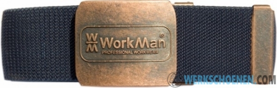 Stretchy Workman Riem