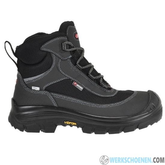 Sixton Adventure S3 Werkschoenen