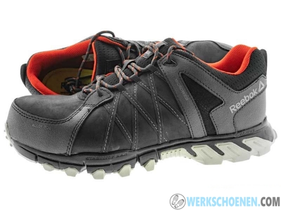 Afbeelding van Reebok 1050 Trail Grip S3 SRC - copy