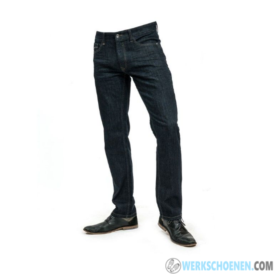 Jeans met stretch 