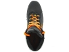 Afbeelding van Sportieve Geox Werkschoenen Hoog (Oranje) S3