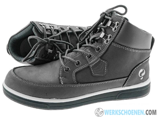 Quick flame weekelijkse draag werkschoenen