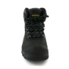 Afbeelding van Hoge slijtvaste werkschoenen Walkmate Amsterdam S3 SRC- Zwart model