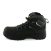 Afbeelding van Hoge slijtvaste werkschoenen Walkmate Amsterdam S3 SRC- Zwart model