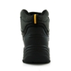 Afbeelding van Hoge slijtvaste werkschoenen Walkmate Amsterdam S3 SRC- Zwart model