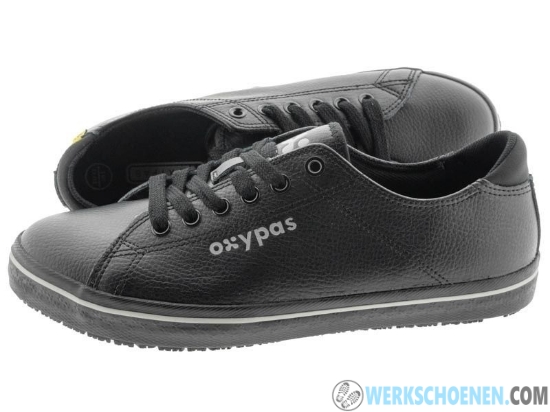 Werkschoenen Heren Safety Jogger (onbeveiligd)