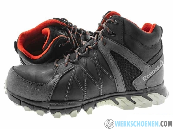 Reebok Hoog Trail Grip S3 SRC Sneakers