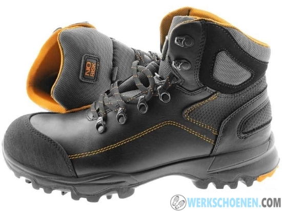 waterdichte Werkschoenen No-Risk S3