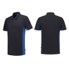 Afbeelding van Tricorp Poloshirt Bicolor Naden