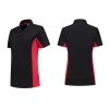 Afbeelding van Tricorp Dames Poloshirt Bicolor