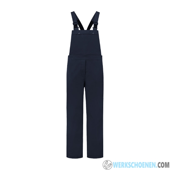 Amerikaanse Overall Goedkoop Navy