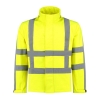 Afbeelding van Softshell Jack RWS