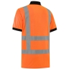 Afbeelding van Comfortabel reflecterend poloshirt RWS (hoge zichtbaarheid en UV-bescherming)