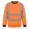 Afbeelding van Reflectie Sweater RWS