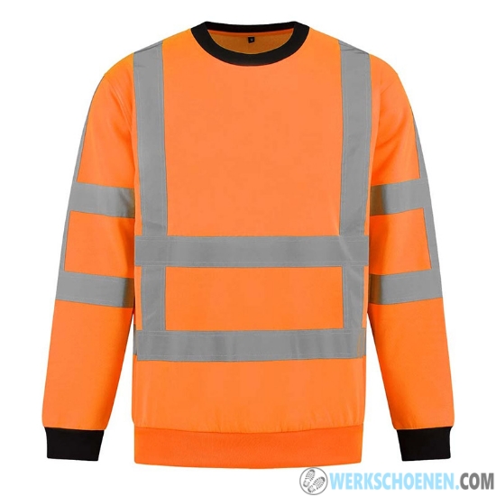 Afbeelding van Reflectie Sweater RWS