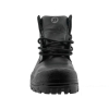 Afbeelding van Hoge werkschoenen Bata ACT219 S3 met slijtvaste overneus (ademende eigenschappen)