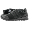 Afbeelding van Sportieve werkschoen Quick Sprint Dark Low S1PS (metaalvrij)