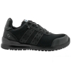 Afbeelding van Sportieve werkschoen Quick Sprint Dark Low S1PS (metaalvrij)