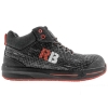 Afbeelding van Comfortabele S3 werksneaker Redbrick Motion High Comet