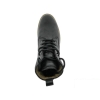 Afbeelding van Hoge nette werkschoenen Blackstone 620 Black S3 met stalen veiligheid (maximale veiligheid)