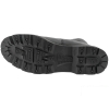 Afbeelding van Hoge nette werkschoenen Blackstone 620 Black S3 met stalen veiligheid (maximale veiligheid)