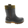 Afbeelding van Stevige werklaarzen Grisport Ranger Hound S3 SRC HRO met reflectiestriping