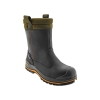 Afbeelding van Stevige werklaarzen Grisport Ranger Hound S3 SRC HRO met reflectiestriping