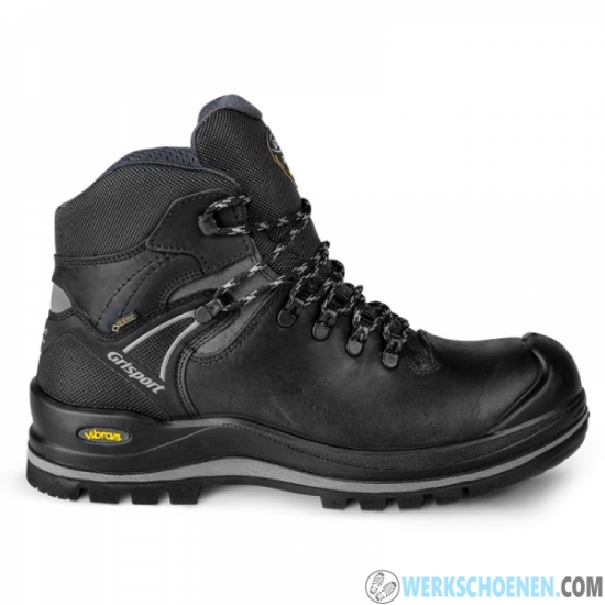 Afbeelding van Werkschoenen Grisport Ranger Motor S3 SRC