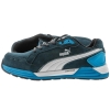 Afbeelding van Puma Airtwist Blue Lage Sportieve Werkschoen S3